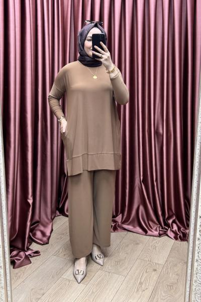 ALMEDA TAKIM Camel