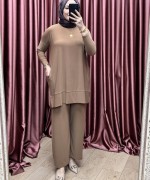ALMEDA TAKIM Camel
