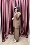 ALMEDA TAKIM Camel