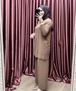 ALMEDA TAKIM Camel