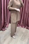 ALMEDA TAKIM Camel