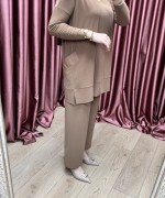 ALMEDA TAKIM Camel