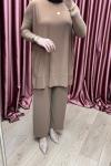 ALMEDA TAKIM Camel