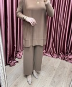 ALMEDA TAKIM Camel