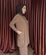 ALMEDA TAKIM Camel