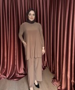 ALMEDA TAKIM Camel