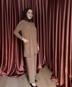 ALMEDA TAKIM Camel