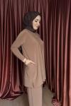 ALMEDA TAKIM Camel