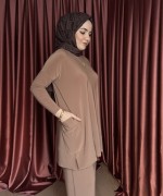 ALMEDA TAKIM Camel