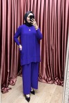 ALMEDA TAKIM Mor