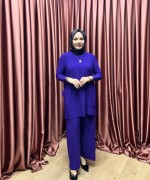 ALMEDA TAKIM Mor
