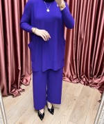 ALMEDA TAKIM Mor