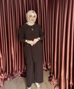 ALMEDA TAKIM Acı Kahve