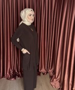 ALMEDA TAKIM Acı Kahve