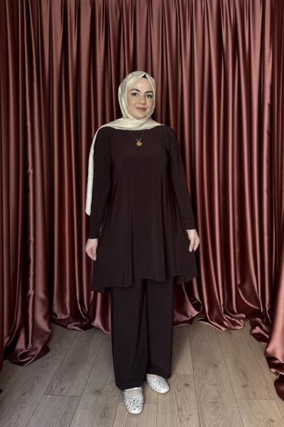 BASİC TAKIM Acı Kahve