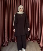 BASİC TAKIM Acı Kahve