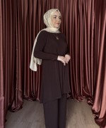 BASİC TAKIM Acı Kahve