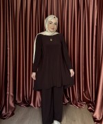BASİC TAKIM Acı Kahve
