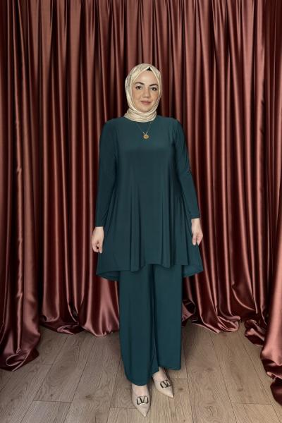 BASİC TAKIM Zümrüt