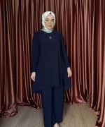 BASİC TAKIM Lacivert