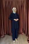 BASİC TAKIM Lacivert