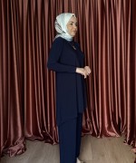 BASİC TAKIM Lacivert