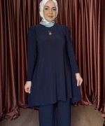 BASİC TAKIM Lacivert