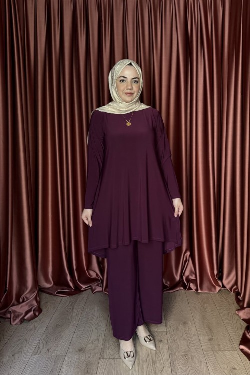 BASİC TAKIM Mürdüm