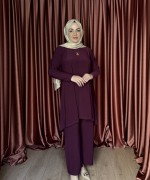 BASİC TAKIM Mürdüm
