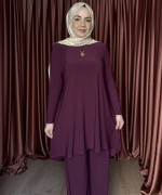 BASİC TAKIM Mürdüm