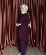 BASİC TAKIM Mürdüm