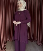 BASİC TAKIM Mürdüm