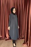 Basic Tunik Füme
