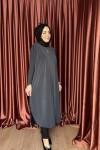 Basic Tunik Füme