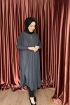 Basic Tunik Füme