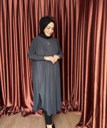 Basic Tunik Füme