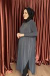 Basic Tunik Füme
