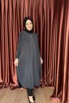 Basic Tunik Füme