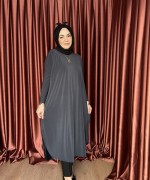 Basic Tunik Füme