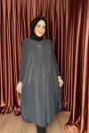 Basic Tunik Füme