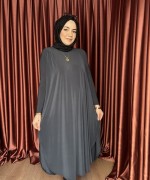 Basic Tunik Füme