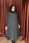 Basic Tunik Füme