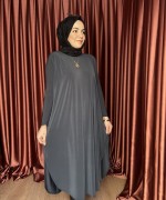 Basic Tunik Füme