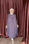 Basic Tunik Gül