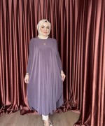 Basic Tunik Gül