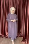 Basic Tunik Gül