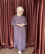 Basic Tunik Gül