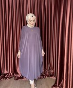 Basic Tunik Gül