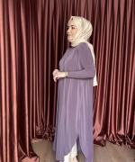Basic Tunik Gül