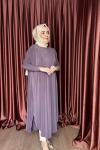 Basic Tunik Gül